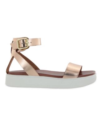 Women's Ellen Round Toe Sandals
