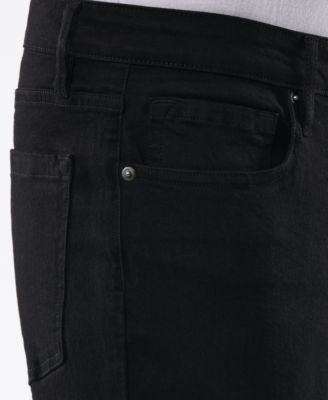 Men's Straight-Fit Jeans