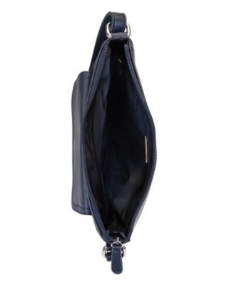 Venice Nappa Crossbody, Exclusively at Macy's