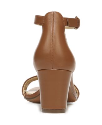 Women's Vera Ankle Strap Dress Sandals