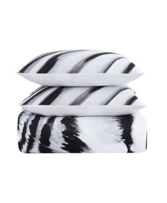 Muse 3 Piece Comforter Set, Full/Queen