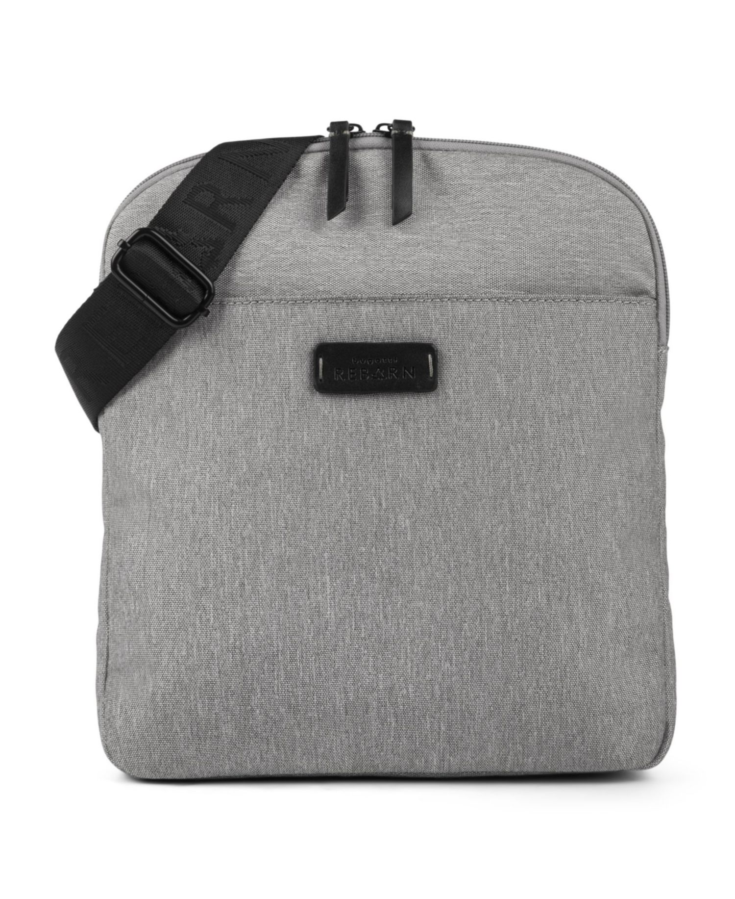 Reborn Slim Crossbody Bag