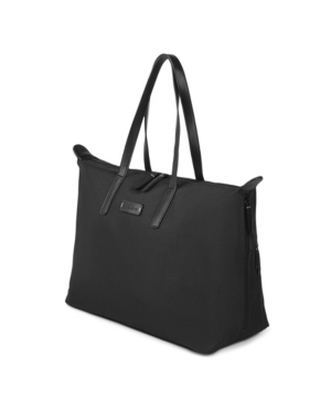 Shop Bugatti Women's Reborn Business Tote Bag In Black