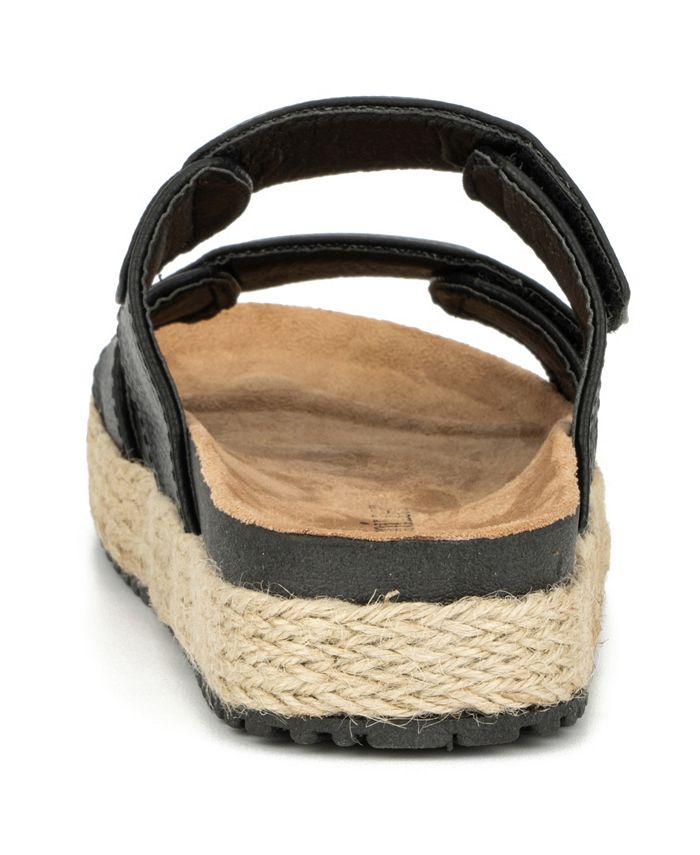 olivia miller espadrille sandals