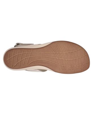 Women's Hazel Embellished Slingback Sandals