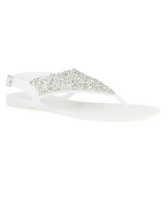 olivia miller dine and dash sandal