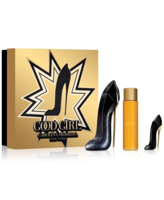 bad boy carolina herrera macy's