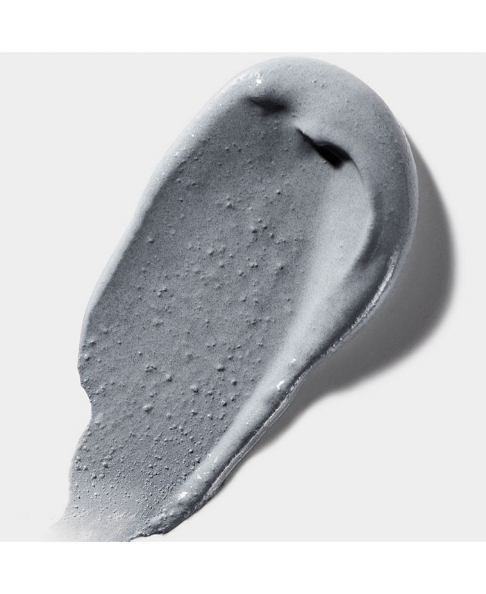 Clinique All About Clean™ 2in1 Charcoal Face Mask + Scrub, 3.4oz