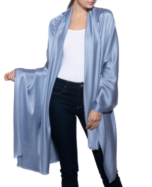 Inc Solid Oversized Wrap Created for Macy's