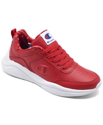 champion next emboss women's sneakers