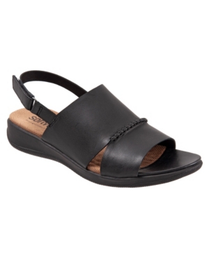 Softwalk Women's Tulare Sandal Women's Shoes