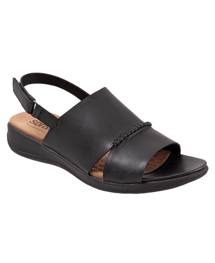 SoftWalk Women's Tulare Sandal - Macy's