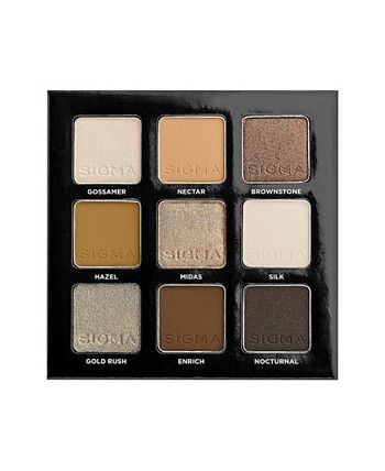 Sigma Beauty - 