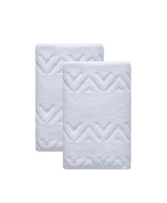 Turkish Cotton Sovrano Bath Towels