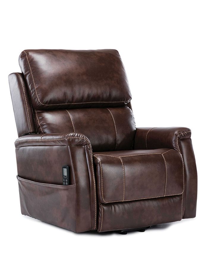 Lifesmart lift chair best sale