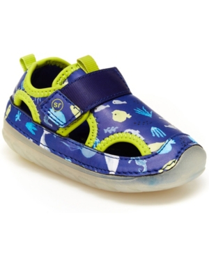 Stride Rite Toddler Boys Soft Motion Splash Water Sandals