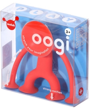 Moluk Oogi Jr Fidget Toy
