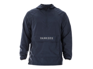 New Era New York Yankees Men's Packed Anorak Jacket