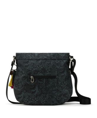 Women's Artist Circle Crossbody