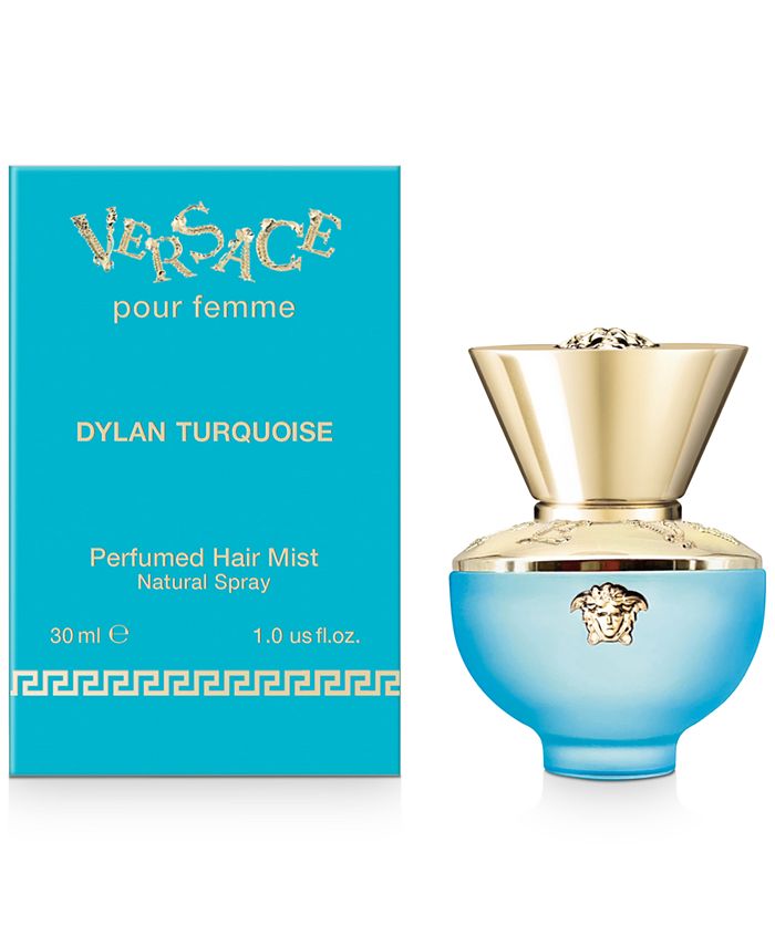 parfem versace dylan turquoise