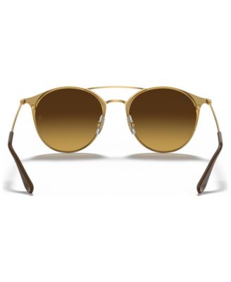 Unisex Sunglasses, RB3546 52