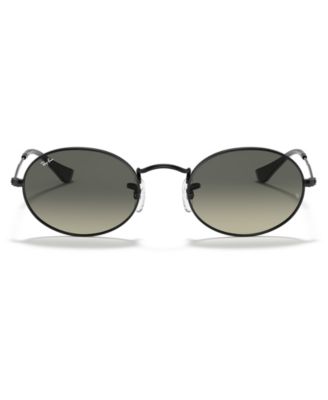 Sunglasses, RB3547N OVAL FLAT LENSES