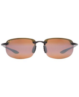 Hookipa Polarized Sunglasses , 407