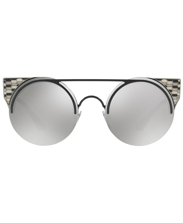 BVLGARI Sunglasses, BV6088 - Macy's