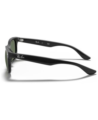 Kids Sunglasses, RJ9052 NEW WAYFARER (ages 7-10)