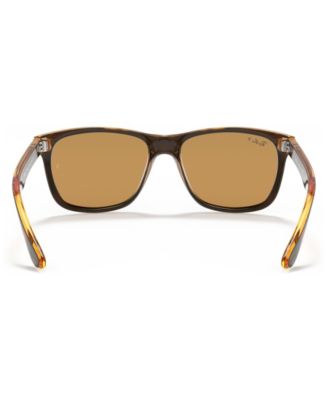 Polarized Sunglasses , RB4181