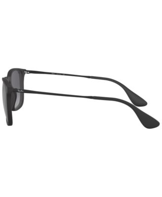 Ray-Ban Sunglasses, RB4187 CHRIS - Macy's