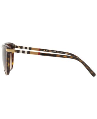 Gradient Sunglasses, BE4216