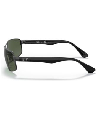 Polarized Sunglasses , RB3445