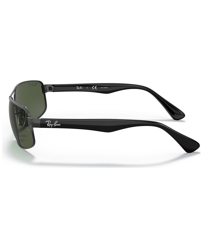 rb3445 polarized