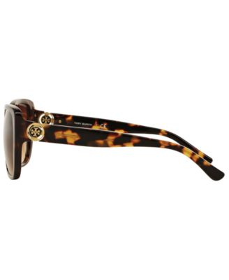 Tory Burch Sunglasses, TY7086 - Macy's