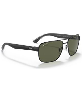 Polarized Sunglasses, RB3530 