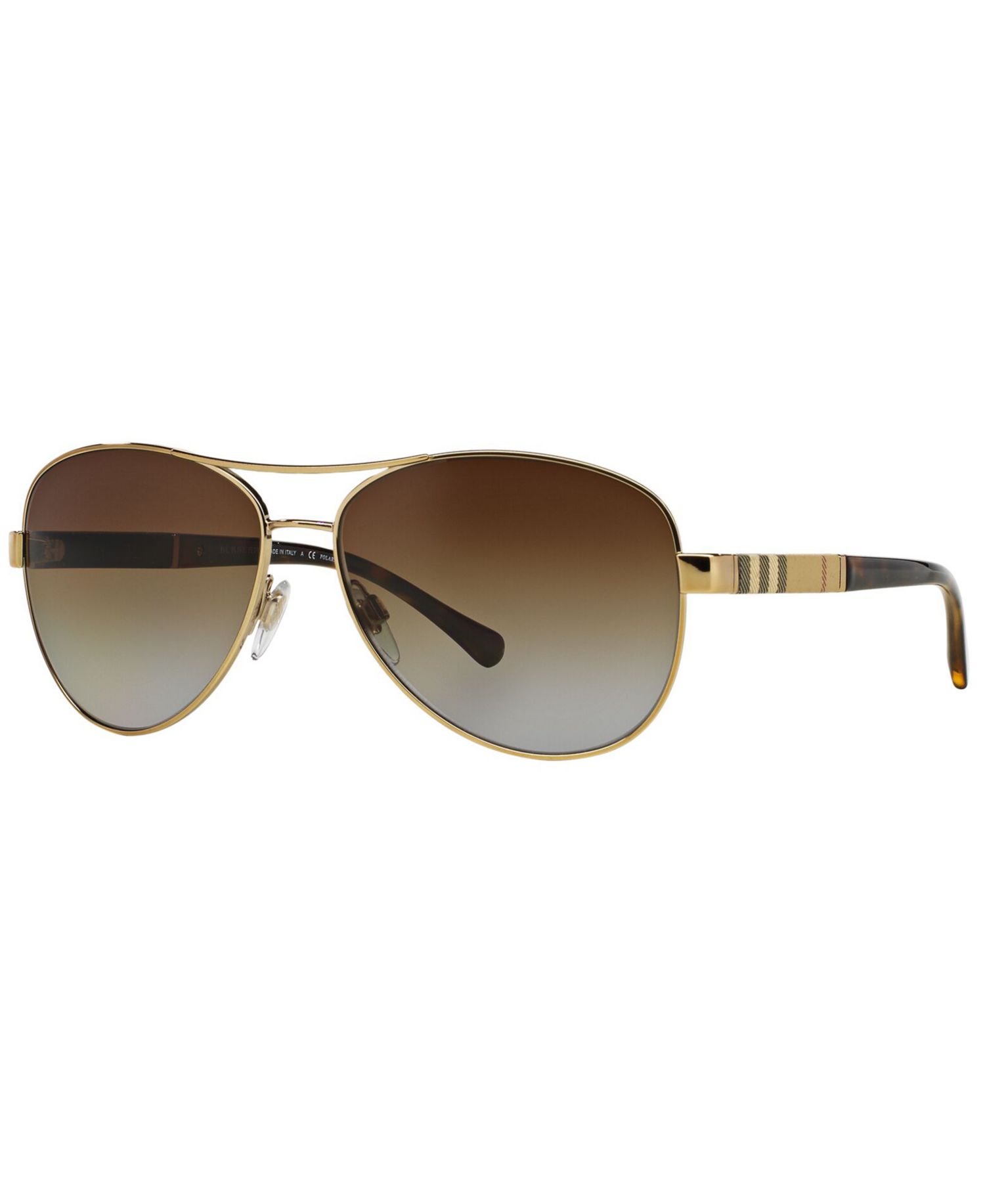 Unisex Polarized Sunglasses , BE3080