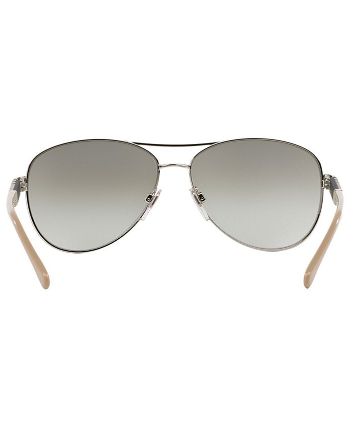 Burberry Sunglasses, BE3080 Macy's