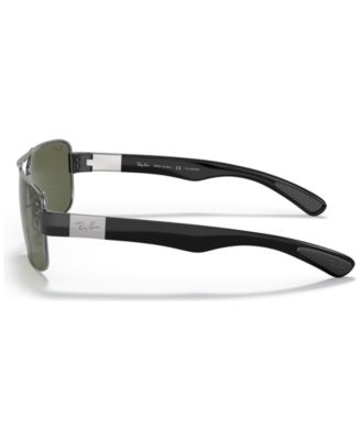 Polarized Sunglasses , RB3522
