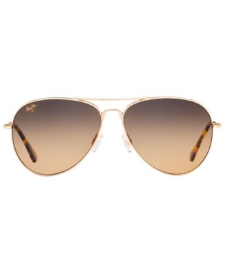 Polarized Mavericks Sunglasses, 264 