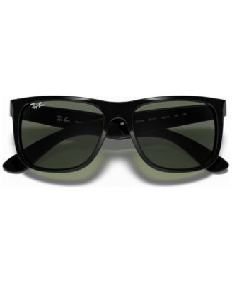 Unisex Sunglasses, RB4165 Justin