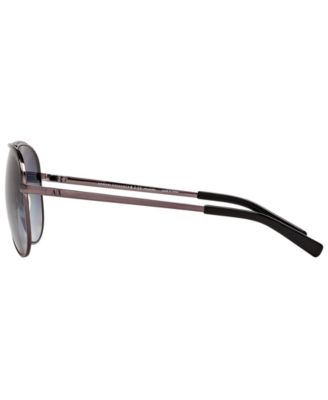 AX Armani Exchange Polarized Sunglasses , AX AX2002P
