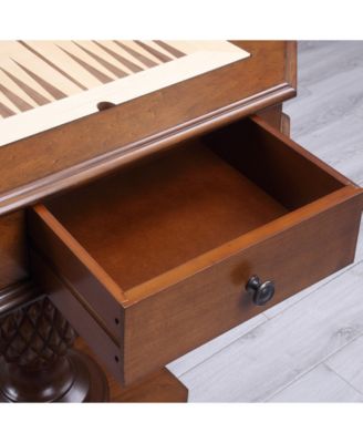 Bishop Ii Game Table