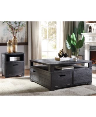 Acme Kamilia End Table