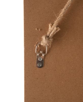 42"H Wooden "HAPPY EASTER" Porch Sign