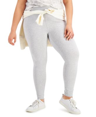 Plus Size Leggings, Created for Macy's