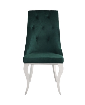 Acme Furniture Dekel Side Chairs Set of 2