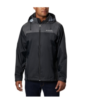 Columbia Men's Glennaker Lake Rain Jacket