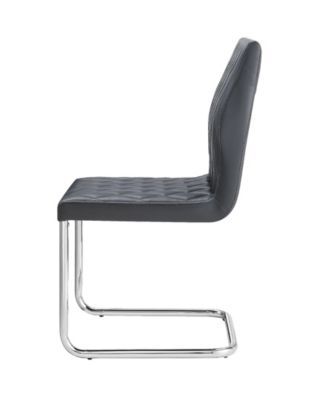 Ansonia Side Chairs, Set of 2