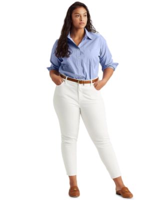 women's plus size ralph lauren